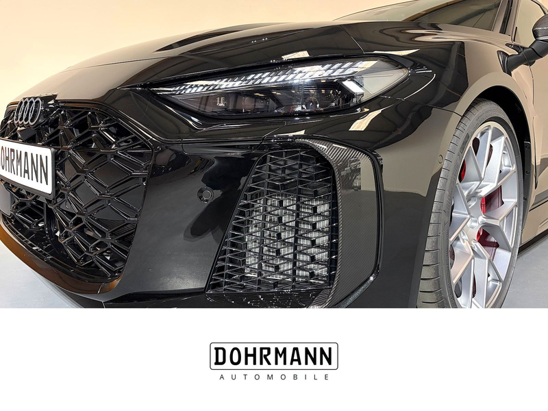 Audi RS5 Avant NEW*Carbon*Ceramic+PRO*Export!*Full!* — photo 9