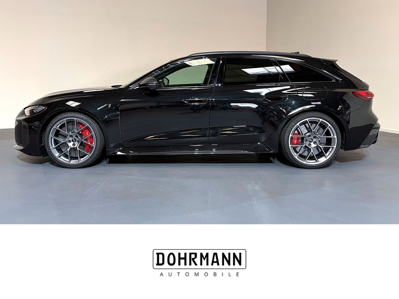 Audi RS5 Avant NEW*Carbon*Ceramic+PRO*Export!*Full!* — photo 4