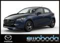 Mazda 2 Skyactiv G75 Homura Blauw - thumbnail 1