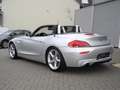 BMW Z4 3.0 sDrive 35is *1.Hand* Silber - thumbnail 5