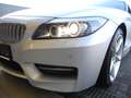 BMW Z4 3.0 sDrive 35is *1.Hand* Silber - thumbnail 20