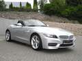 BMW Z4 3.0 sDrive 35is *1.Hand* Silber - thumbnail 3