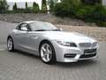 BMW Z4 3.0 sDrive 35is *1.Hand* Silber - thumbnail 6