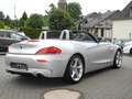 BMW Z4 3.0 sDrive 35is *1.Hand* Silber - thumbnail 4