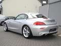 BMW Z4 3.0 sDrive 35is *1.Hand* Silber - thumbnail 7