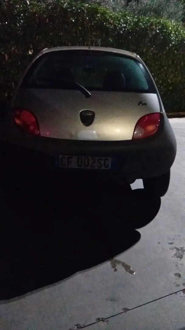 Ford Ka/Ka+ Ka 1.3 70cv - 2
