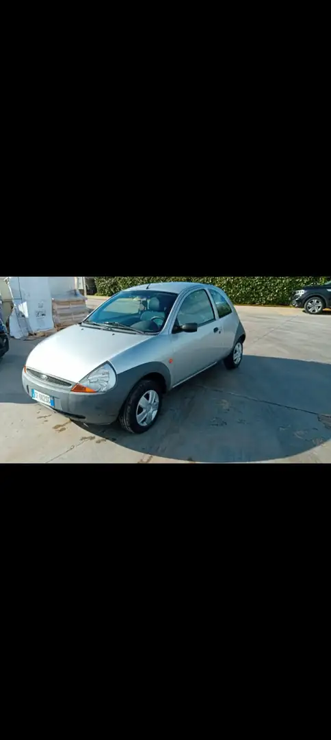 Ford Ka/Ka+ Ka 1.3 70cv - 1
