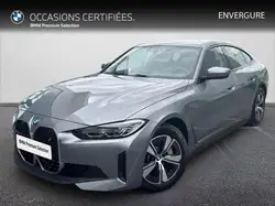 BMW eDrive35 286ch