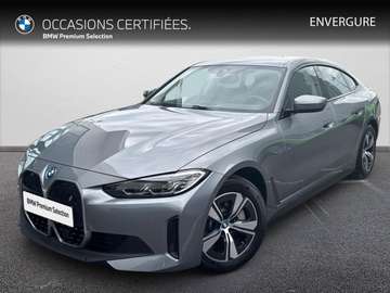 eDrive35 286ch