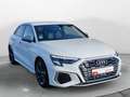 Audi S3 2.0 TFSI q. S-Tronic, LED, ACC, RFK Weiß - thumbnail 6