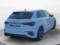 Audi S3 2.0 TFSI q. S-Tronic, LED, ACC, RFK Weiß - thumbnail 7