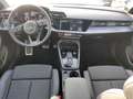 Audi S3 2.0 TFSI q. S-Tronic, LED, ACC, RFK Weiß - thumbnail 9