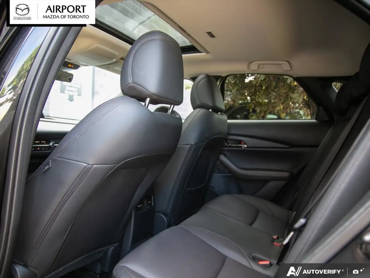 Mazda CX-30 снимка Mazda CX-30