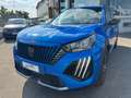 Peugeot 2008 2008 1.2 puretech Allure s Bleu - thumbnail 3