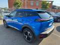 Peugeot 2008 2008 1.2 puretech Allure s Bleu - thumbnail 7