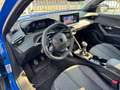 Peugeot 2008 2008 1.2 puretech Allure s Bleu - thumbnail 13