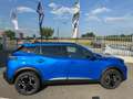 Peugeot 2008 2008 1.2 puretech Allure s Bleu - thumbnail 6