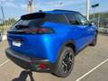 Peugeot 2008 2008 1.2 puretech Allure s Bleu - thumbnail 9