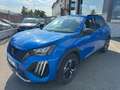 Peugeot 2008 2008 1.2 puretech Allure s Bleu - thumbnail 1