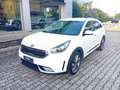 Kia Niro Niro 1.6 GDi DCT HEV Style Bianco - thumbnail 3