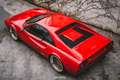 Ferrari 308 GTB mit Luftfahrwerk Rot - thumbnail 13