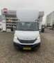 Iveco Daily 40C18 BE trekker AUTOMAAT Bianco - thumbnail 1