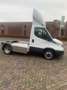 Iveco Daily 40C18 BE trekker AUTOMAAT Bianco - thumbnail 2