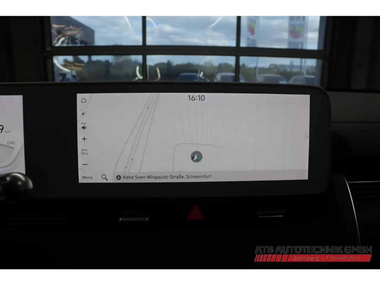 Hyundai Ioniq 5 UNIQ 77,4 kWh 97,5% SOH AHK-abnehmbar, миниатюра 23