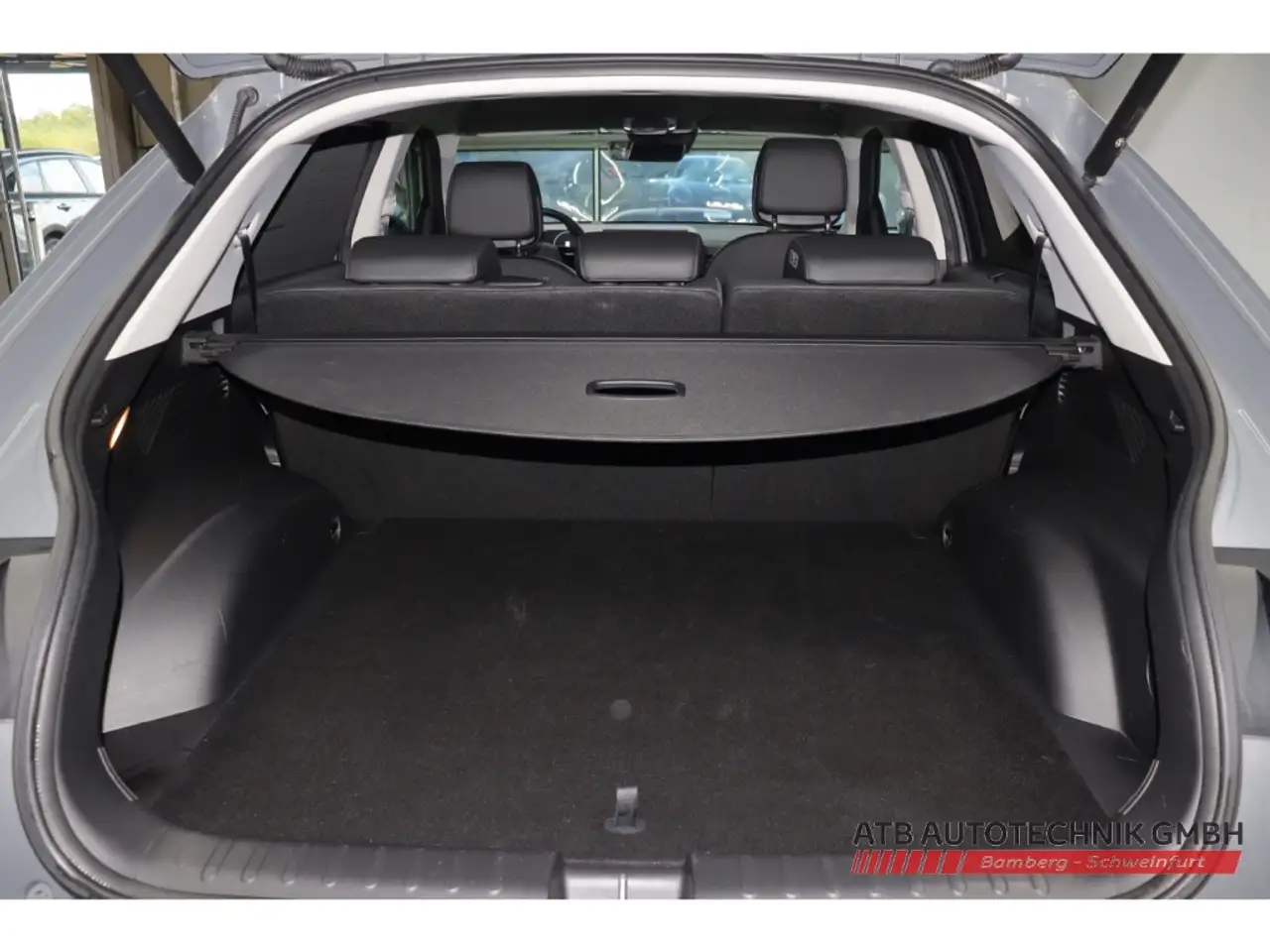 Hyundai Ioniq 5 UNIQ 77,4 kWh 97,5% SOH AHK-abnehmbar, миниатюра 13