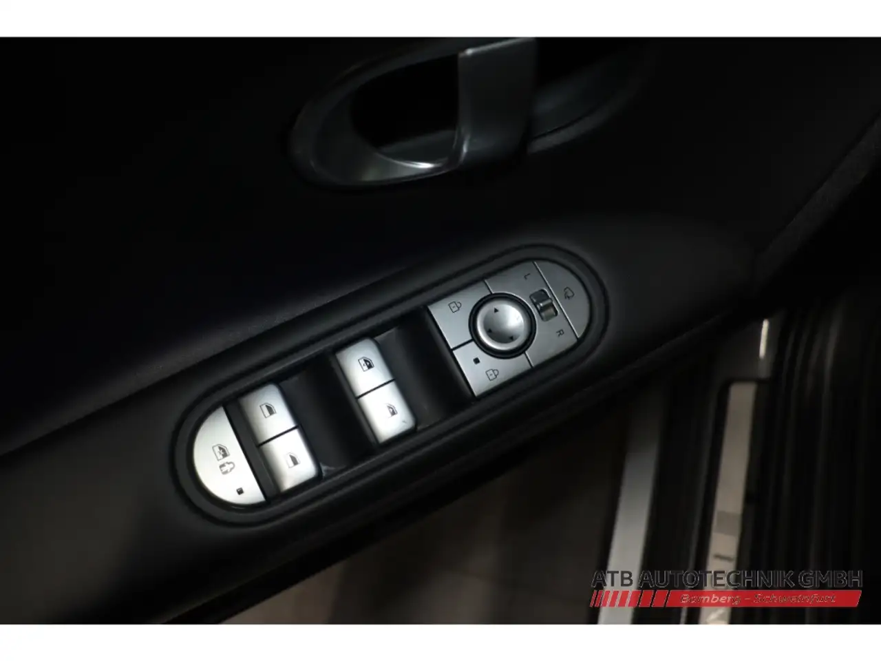 Hyundai Ioniq 5 UNIQ 77,4 kWh 97,5% SOH AHK-abnehmbar, миниатюра 16