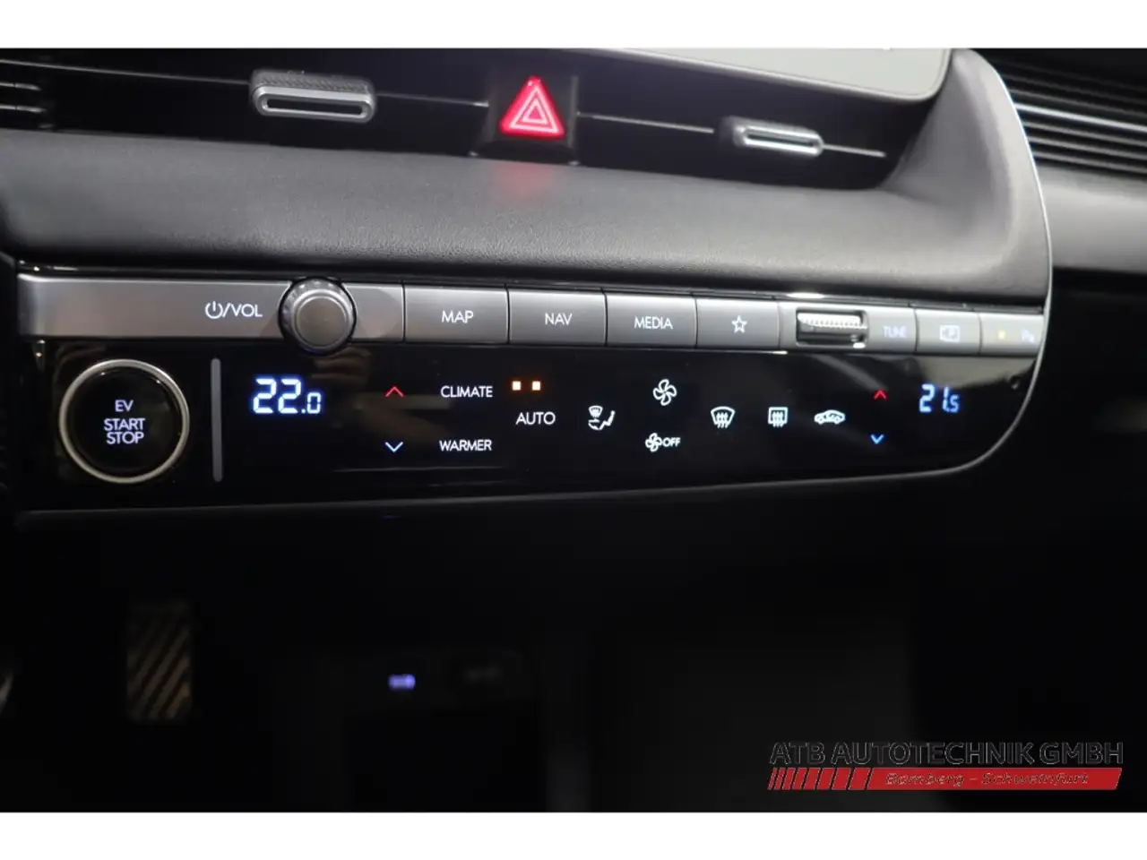 Hyundai Ioniq 5 UNIQ 77,4 kWh 97,5% SOH AHK-abnehmbar, миниатюра 25