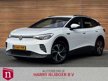 Pure 52 kWh Camera / AD-Cruise / Navigatie