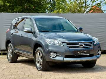 RAV4 Travel