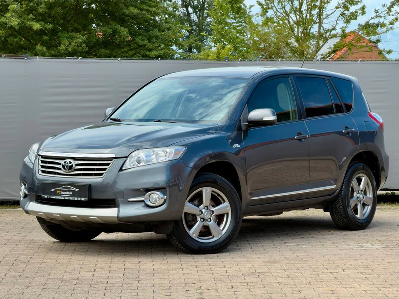 Photo du véhicule