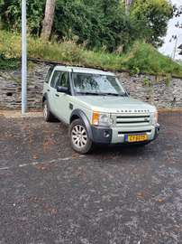TD V6 HSE