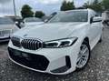 BMW 330 i xDRIVE M SPORT-LASER-SHADOW-PANORAMA-M PAKE Weiß - thumbnail 1