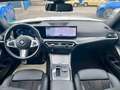 BMW 330 i xDRIVE M SPORT-LASER-SHADOW-PANORAMA-M PAKE Weiß - thumbnail 12