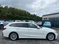 BMW 330 i xDRIVE M SPORT-LASER-SHADOW-PANORAMA-M PAKE Weiß - thumbnail 4