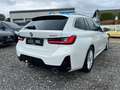 BMW 330 i xDRIVE M SPORT-LASER-SHADOW-PANORAMA-M PAKE Weiß - thumbnail 3