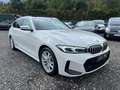 BMW 330 i xDRIVE M SPORT-LASER-SHADOW-PANORAMA-M PAKE Weiß - thumbnail 5