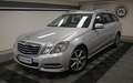 Mercedes-Benz E 200 T AVANTGARDE XENON TEMP EL.HECKKLAPPE PDC Zilver - thumbnail 1