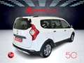 Dacia Lodgy Stepway 1.5 dCi 7 posti Pronta Consegna Bianco - thumbnail 8