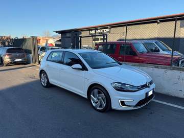 e-Golf 5p