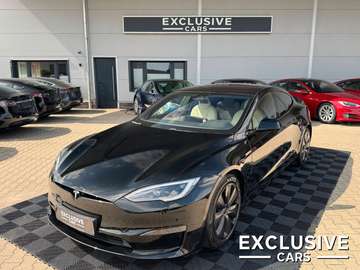 MODEL S MAXIMAL RANGE | Palladium | HW4 |