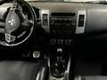 Mitsubishi Outlander 220DI-D Motion 2WD Marrón - thumbnail 11