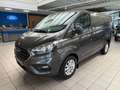 Ford Transit Custom Kasten 280 L1 Trend*Klima*Automat Grau - thumbnail 4
