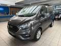 Ford Transit Custom Kasten 280 L1 Trend*Klima*Automat Grau - thumbnail 3