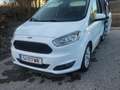 Ford Tourneo Courier 1.5 TDCi Trend Білий - thumbnail 1