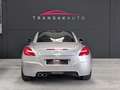 Peugeot RCZ Grau - thumbnail 4