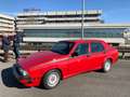 Alfa Romeo 75 3.0i V6 America Czerwony - thumbnail 2